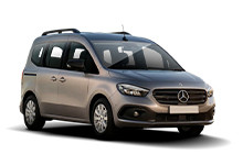 Citan Tourer